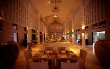 Evason Hua Hin & Six Senses Spa