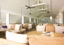 Evason Hua Hin & Six Senses Spa