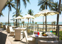 Evason Hua Hin & Six Senses Spa