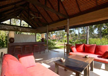 Evason Hua Hin & Six Senses Spa