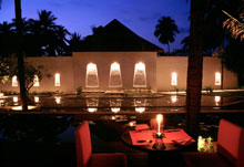 Evason Hua Hin & Six Senses Spa