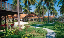 Evason Hua Hin & Six Senses Spa