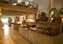 Evason Hua Hin & Six Senses Spa