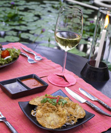 Evason Hua Hin & Six Senses Spa