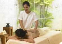 Evason Hua Hin & Six Senses Spa