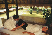 Evason Hua Hin & Six Senses Spa