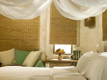 The Naka Island Phuket (ex. Six Senses Sanctuary Phuket)