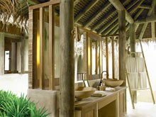 The Naka Island Phuket (ex. Six Senses Sanctuary Phuket)