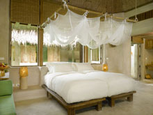 The Naka Island Phuket (ex. Six Senses Sanctuary Phuket)