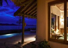 The Naka Island Phuket (ex. Six Senses Sanctuary Phuket)