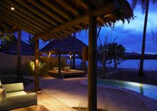 The Naka Island Phuket (ex. Six Senses Sanctuary Phuket)