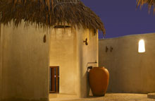 The Naka Island Phuket (ex. Six Senses Sanctuary Phuket)