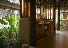 The Naka Island Phuket (ex. Six Senses Sanctuary Phuket)