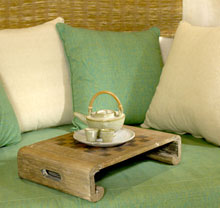 The Naka Island Phuket (ex. Six Senses Sanctuary Phuket)