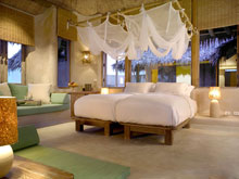 The Naka Island Phuket (ex. Six Senses Sanctuary Phuket)