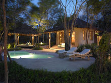 The Naka Island Phuket (ex. Six Senses Sanctuary Phuket)