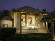 The Naka Island Phuket (ex. Six Senses Sanctuary Phuket)