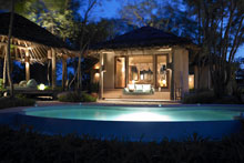 The Naka Island Phuket (ex. Six Senses Sanctuary Phuket)