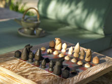 The Naka Island Phuket (ex. Six Senses Sanctuary Phuket)