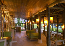 The Naka Island Phuket (ex. Six Senses Sanctuary Phuket)