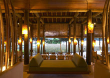 The Naka Island Phuket (ex. Six Senses Sanctuary Phuket)