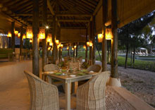 The Naka Island Phuket (ex. Six Senses Sanctuary Phuket)