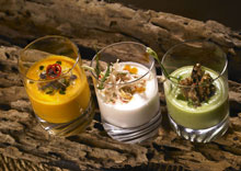 The Naka Island Phuket (ex. Six Senses Sanctuary Phuket)