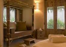 The Naka Island Phuket (ex. Six Senses Sanctuary Phuket)