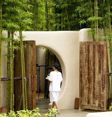 The Naka Island Phuket (ex. Six Senses Sanctuary Phuket)
