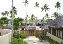 The Naka Island Phuket (ex. Six Senses Sanctuary Phuket)