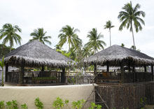 The Naka Island Phuket (ex. Six Senses Sanctuary Phuket)