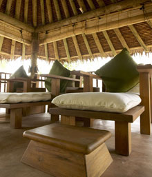 The Naka Island Phuket (ex. Six Senses Sanctuary Phuket)