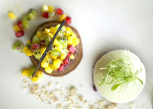 The Naka Island Phuket (ex. Six Senses Sanctuary Phuket)