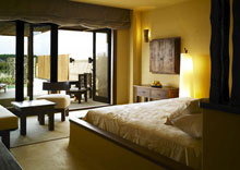 Six Senses Latitude Jafre