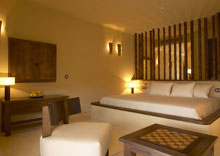 Six Senses Latitude Jafre