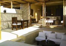 Six Senses Latitude Jafre