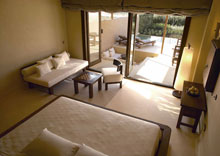 Six Senses Latitude Jafre