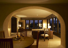 Six Senses Latitude Jafre