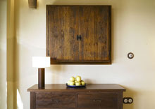 Six Senses Latitude Jafre