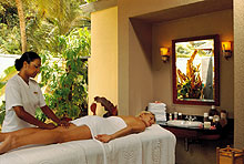 Spa-центр "Clarins"