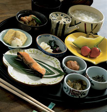 Ресторан Kitcho