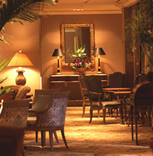 Гостиная Prelude