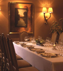 Гостиная Prelude