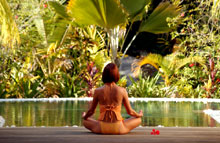 Spa-центр "Clarins"