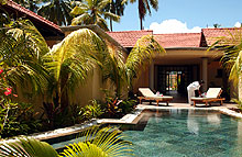 Spa-центр "Clarins"