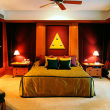 Chiva-Som International Health Resort