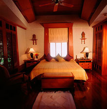 Chiva-Som International Health Resort