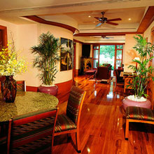 Chiva-Som International Health Resort