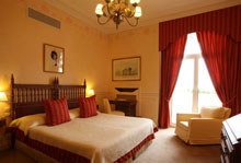 La Reserve de Beaulieu & Spa