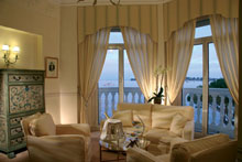 La Reserve de Beaulieu & Spa